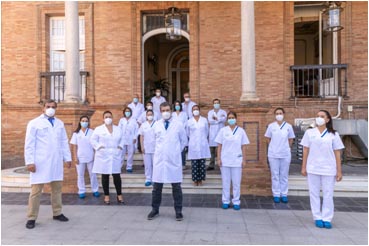HT Médica inicia su actividad en el nuevo servicio de Radiología en el Hospital Fátima