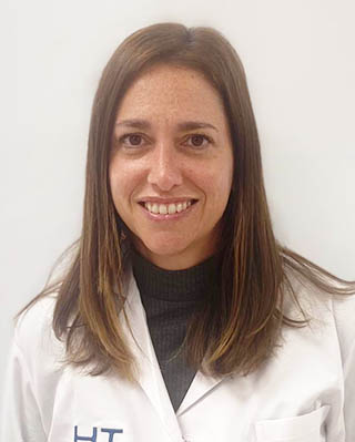 HT Médica - Dra Verónica Soto
