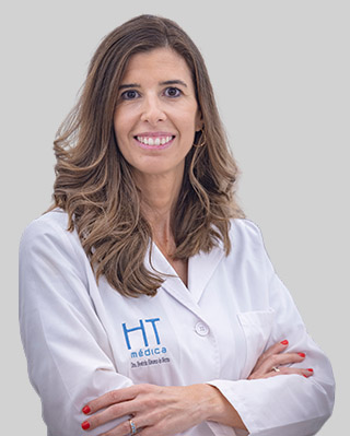 HT Medica - Equipo Medico Beatriz Álvarez
