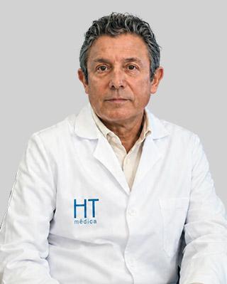 HT Medica - Equipo Medico Juan Alvarez-Linera