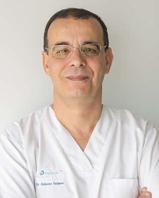 HT medica - Dr. Abdenour Hadjeres