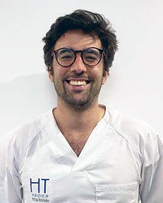 HT medica - Dr. Pablo Fernández Tejado