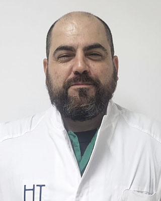 HT medica - Dr. Rafael Sánchez Sánchez