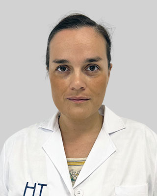 Dra. Beatriz Forastero Rodríguez