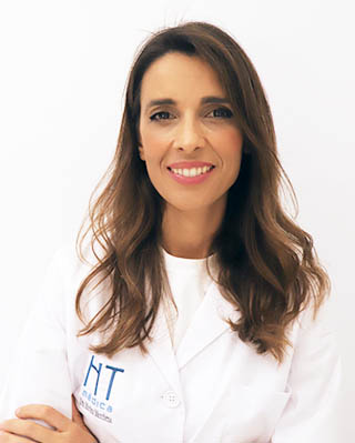 Dra. Marina Marchena García