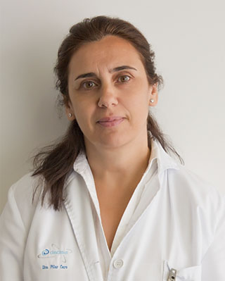 HT medica - Dra. Pilar Caro Mateo