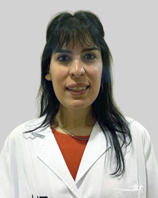 Dra. Yanina Troncoso