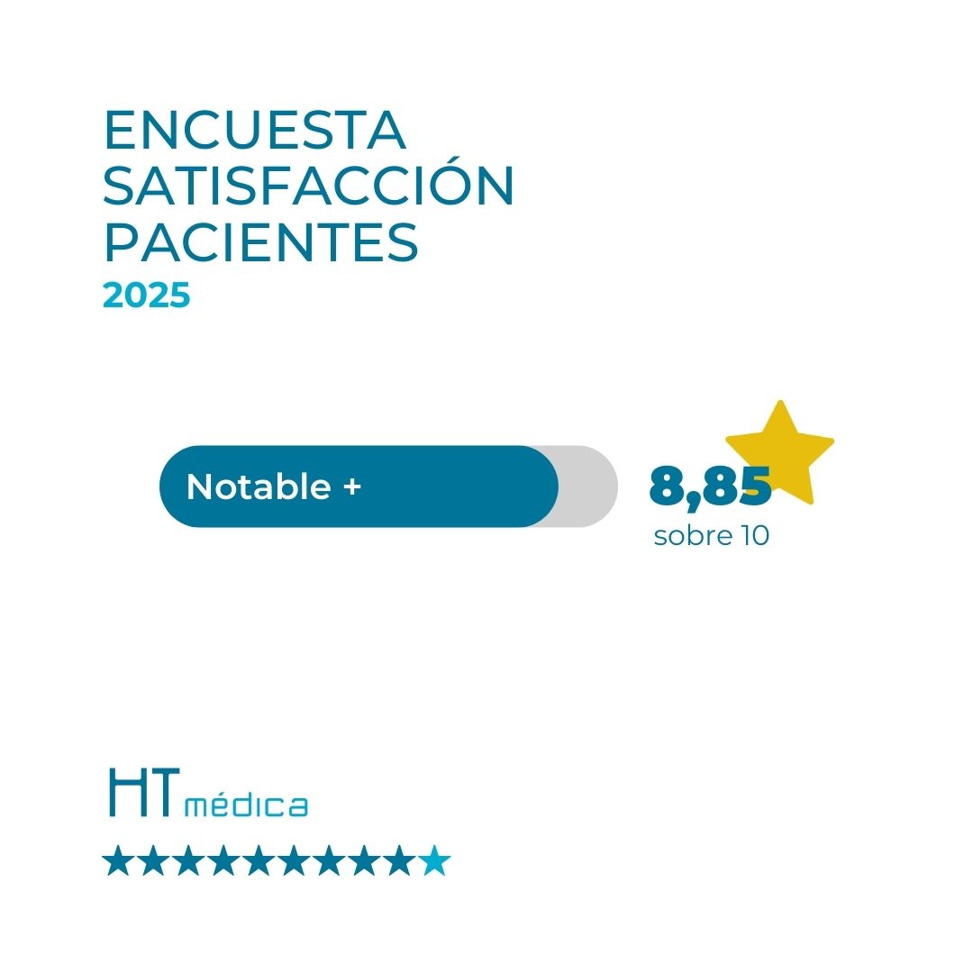 SATISFACCIÓN PACIENTES