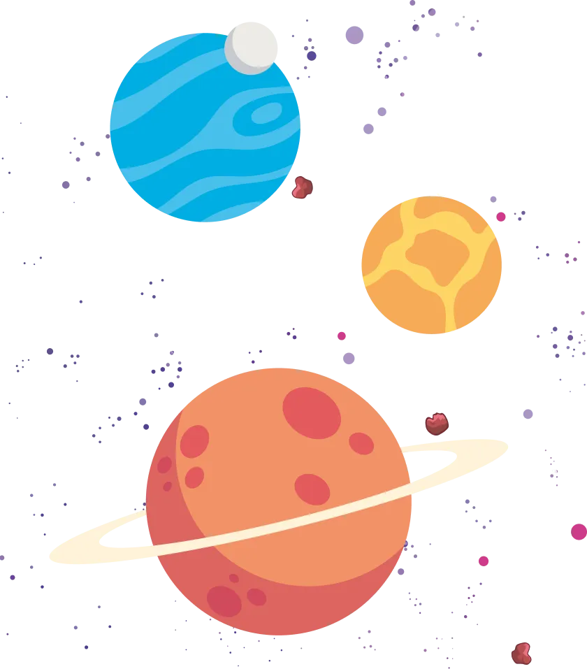 planetas